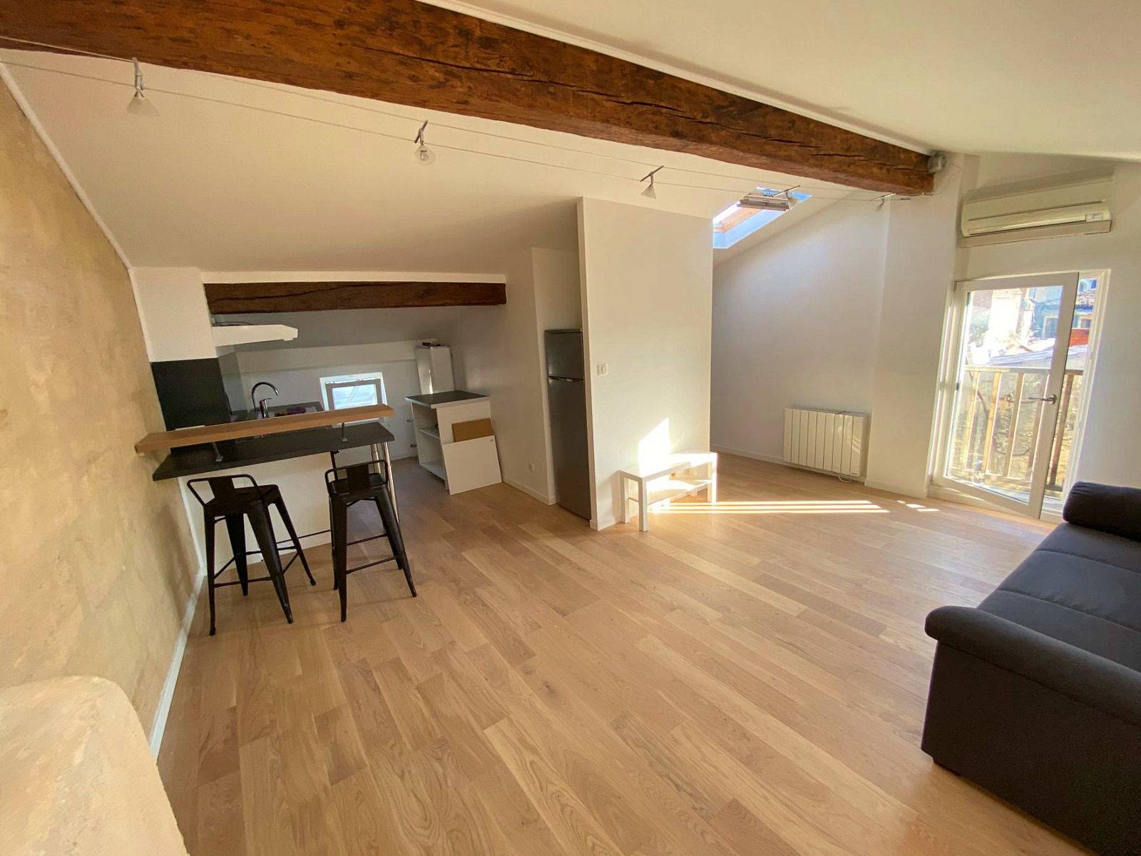 Une photo de l’annonce