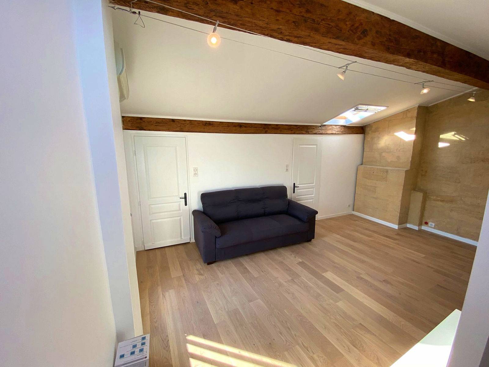 Une photo de l’annonce