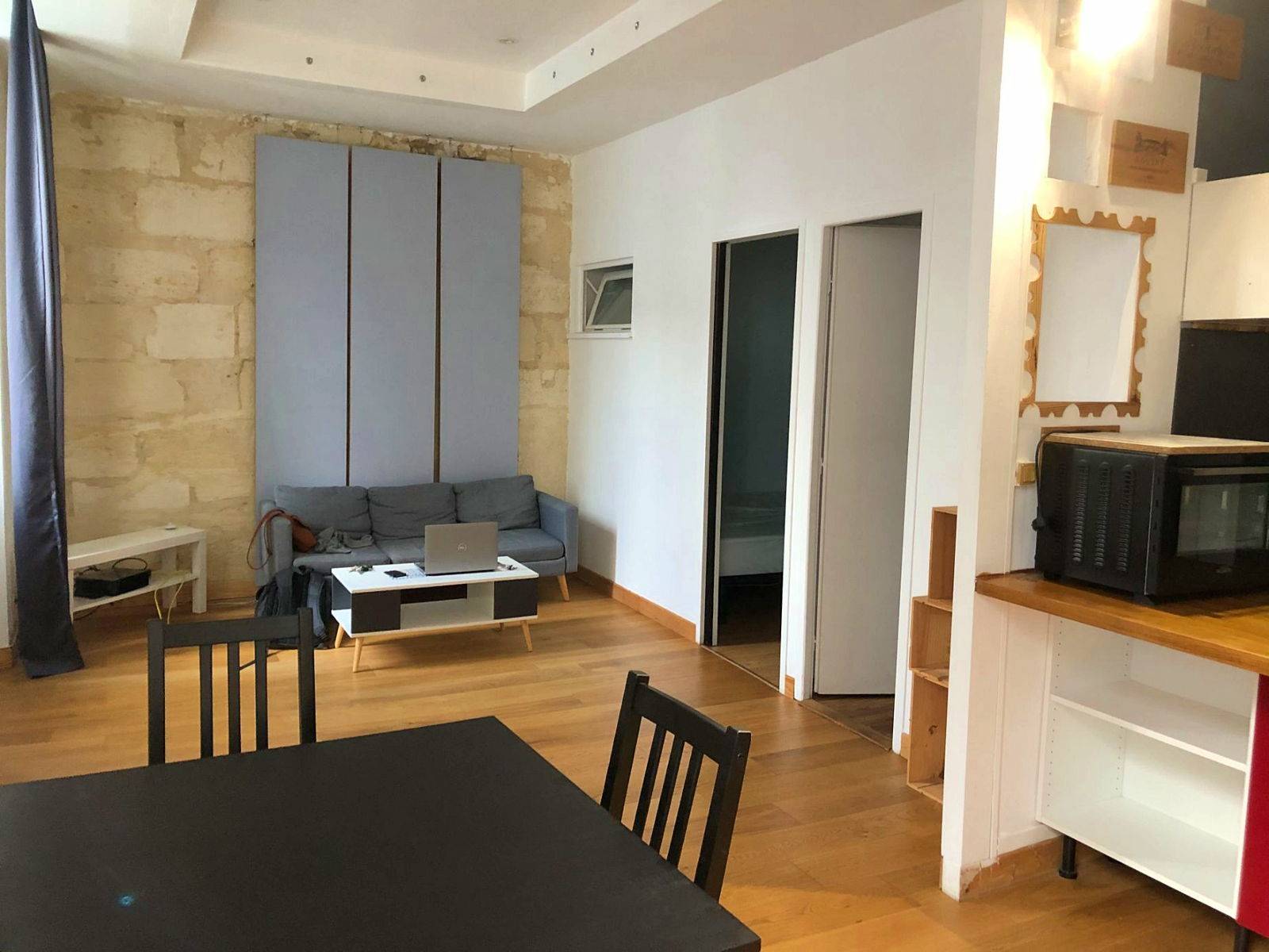 Une photo de l’annonce