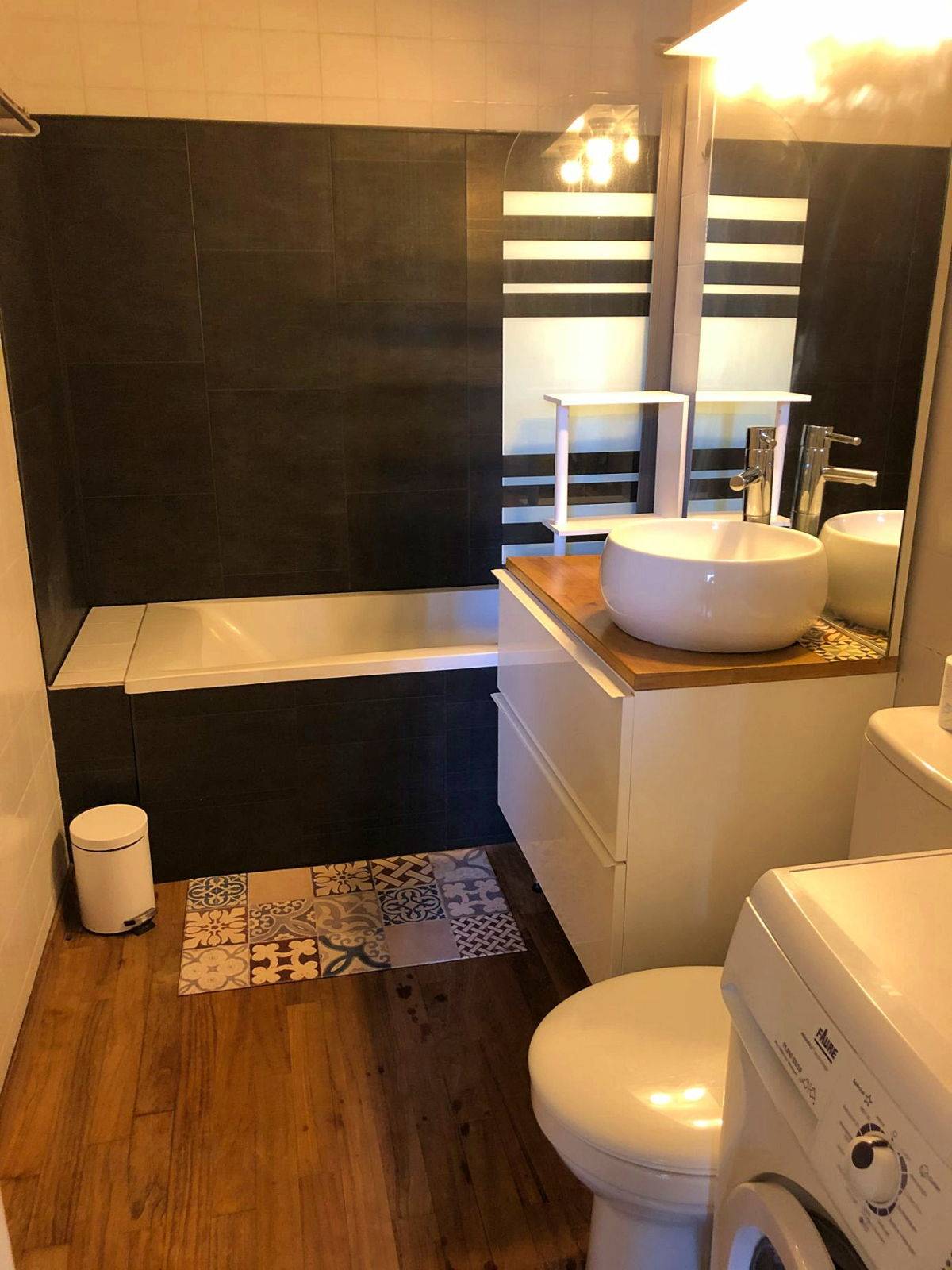 Une photo de l’annonce