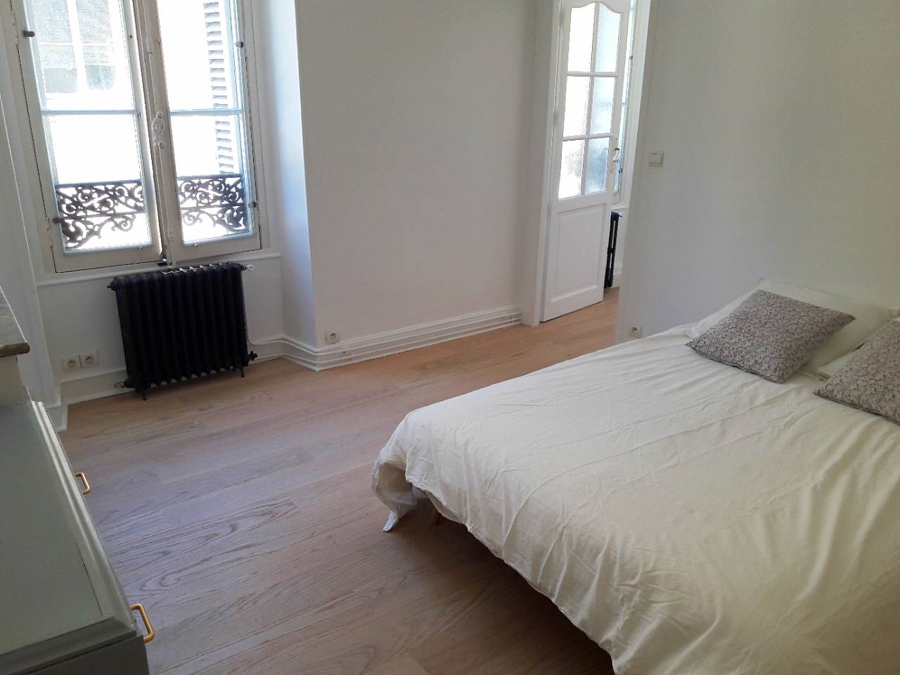Une photo de l’annonce