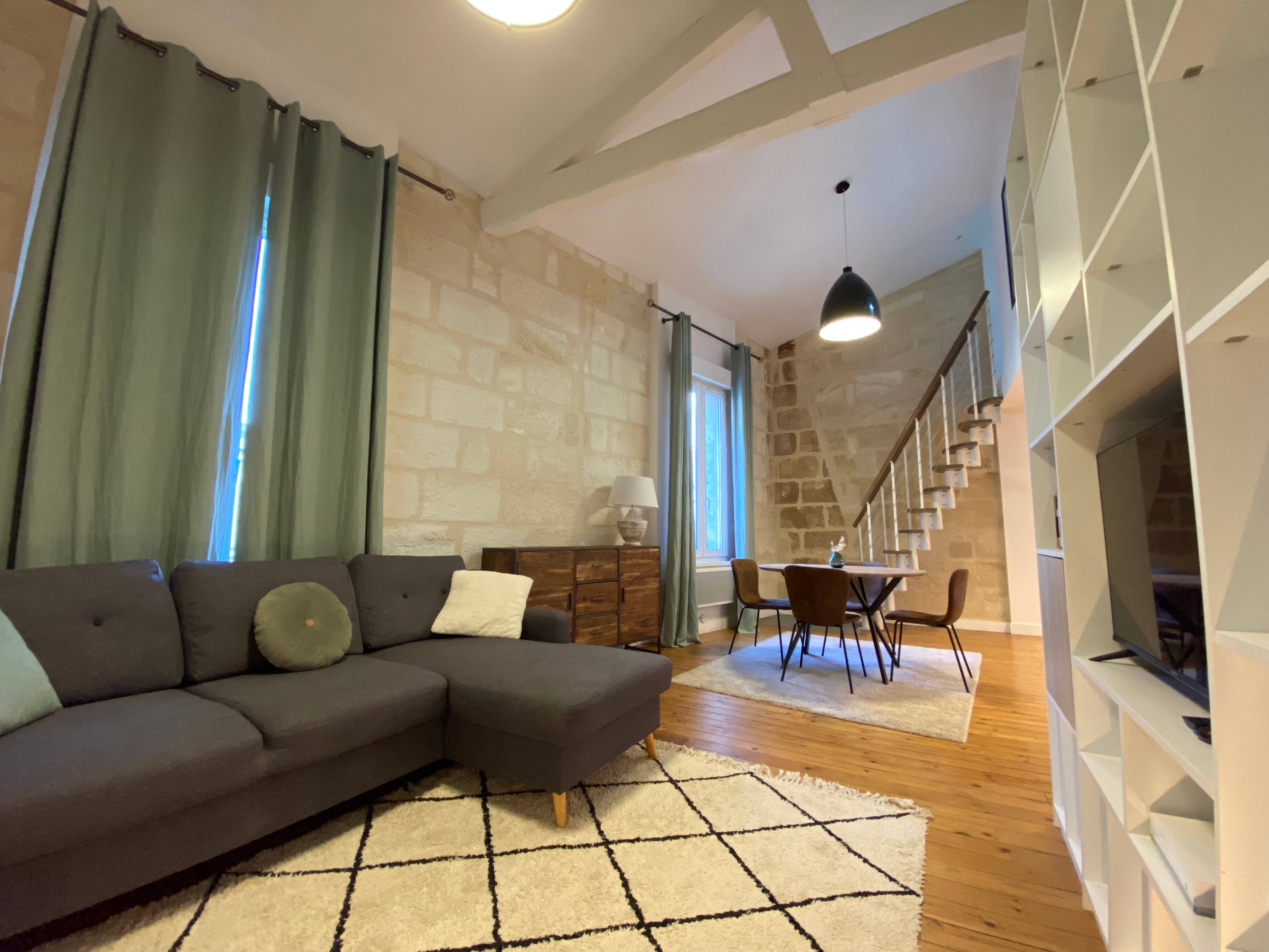 Une photo de l’annonce