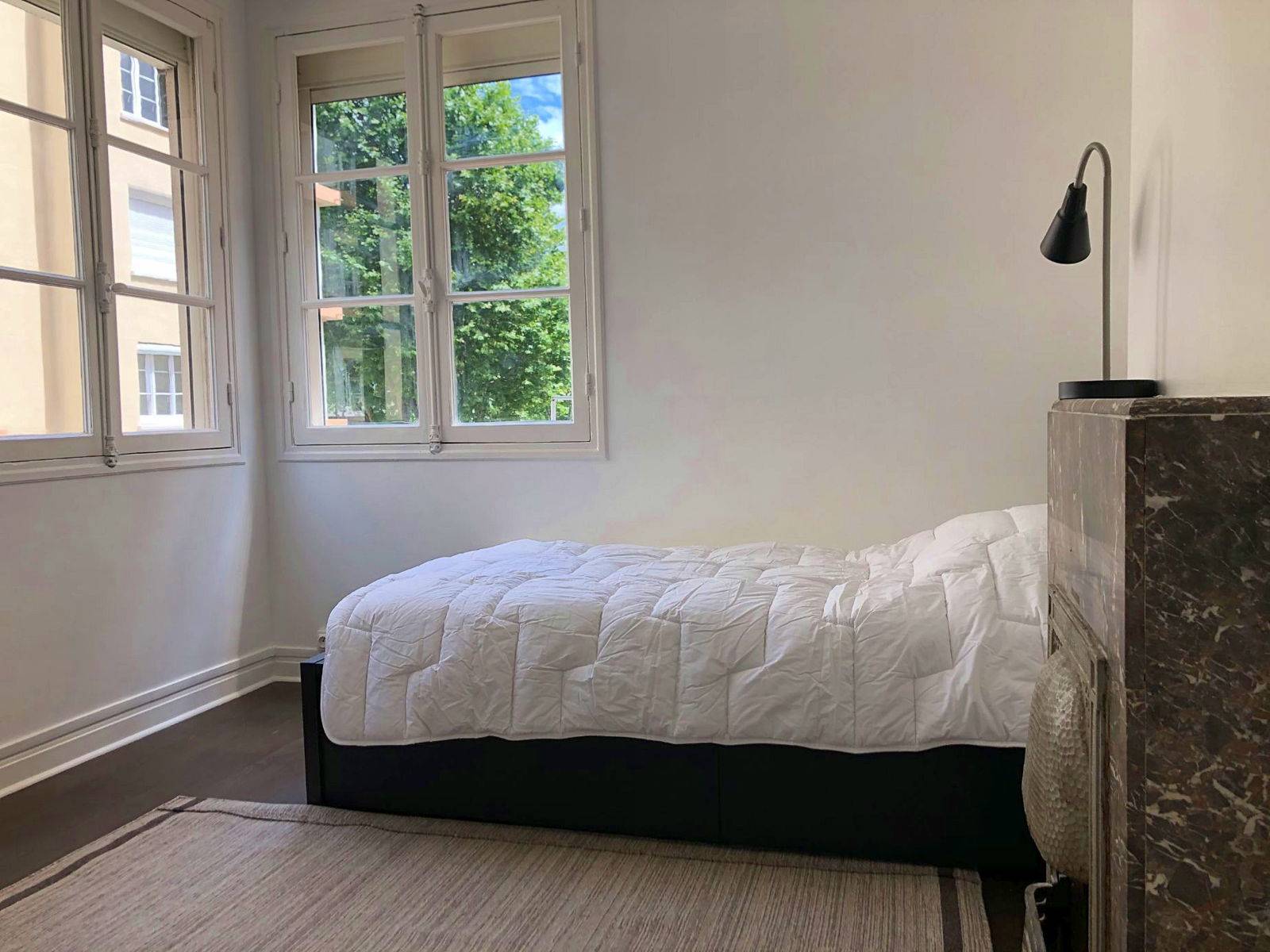 Loue appartement - 50m² - Boulogne-Billancourt, proche mairie