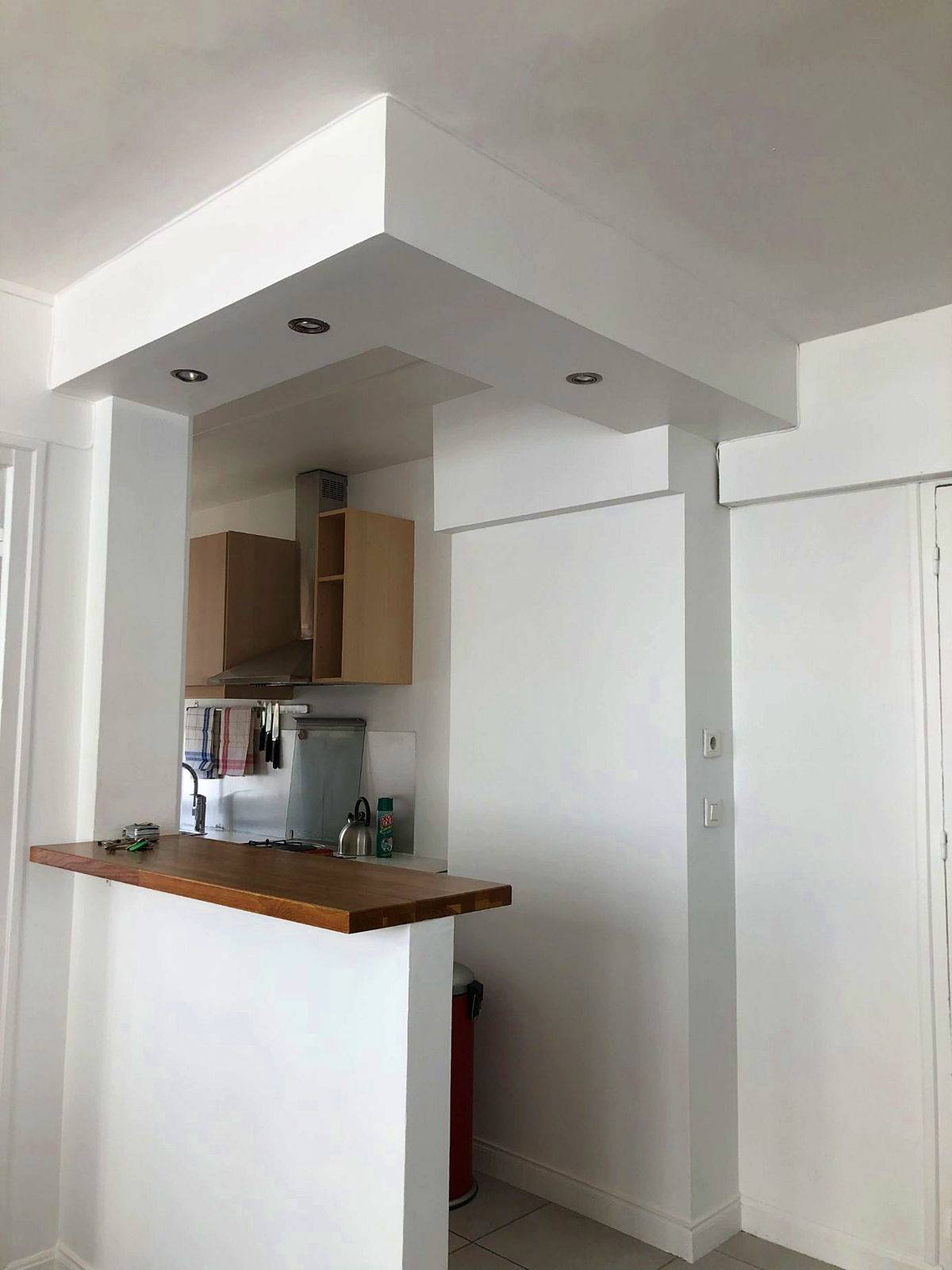 Une photo de l’annonce