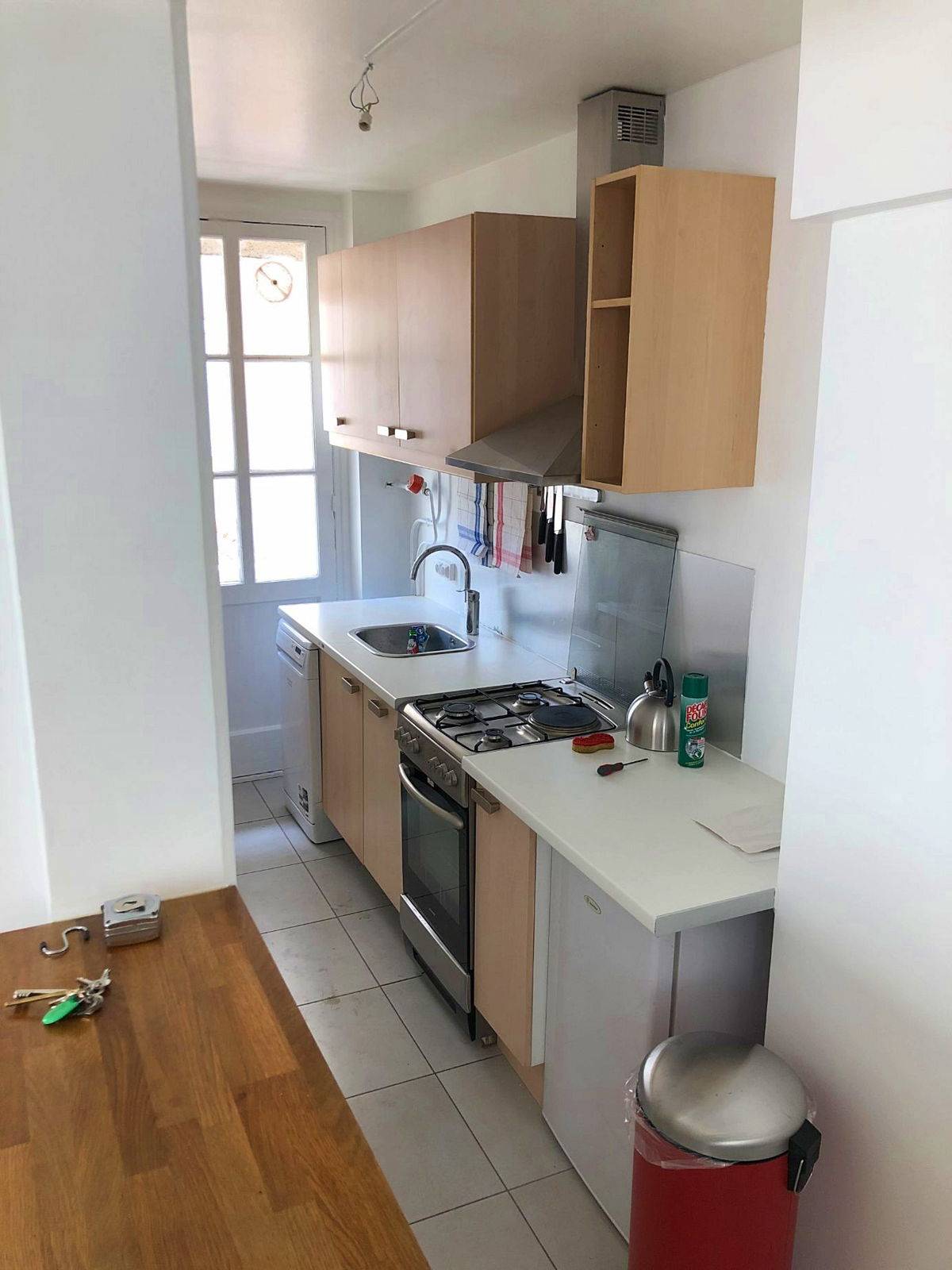 Une photo de l’annonce