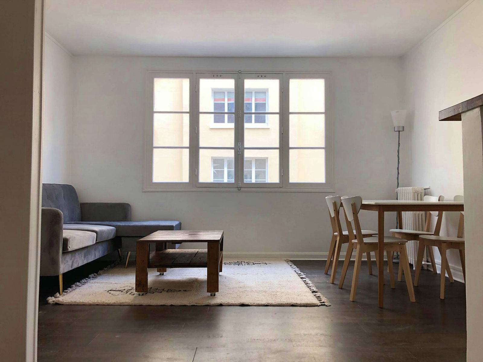 Une photo de l’annonce