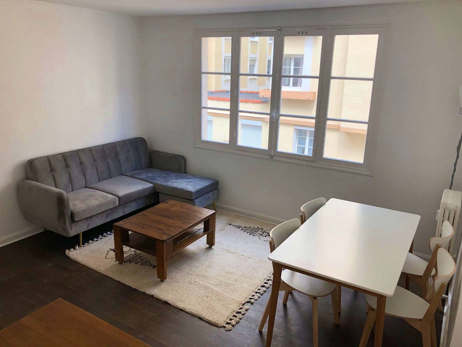 Une photo de l’annonce