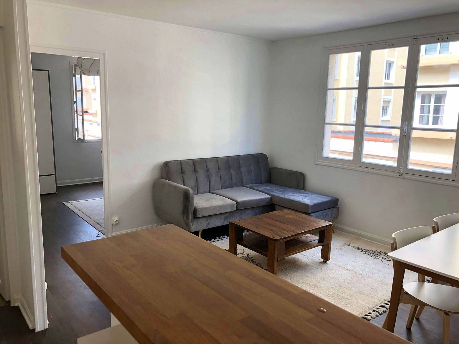 Une photo de l’annonce