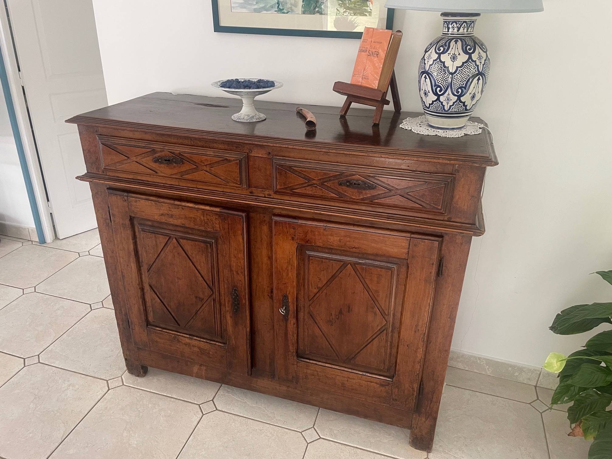 MEUBLE BUFFET