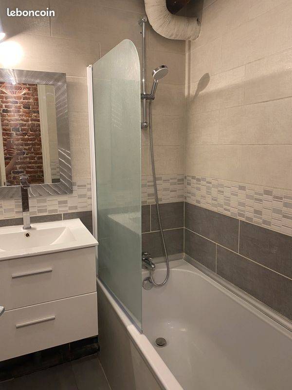 Une photo de l’annonce