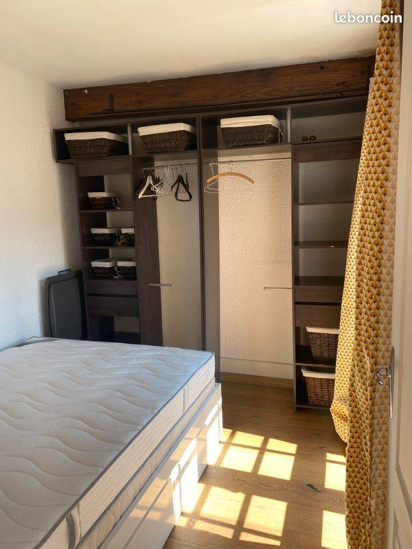 Une photo de l’annonce