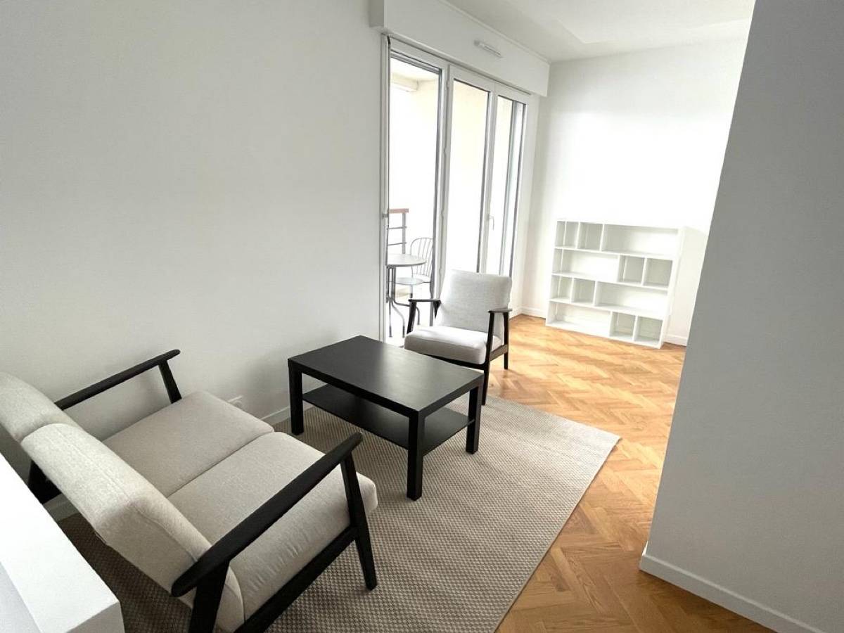 Loue appartement 35m² Boulogne-Billancourt