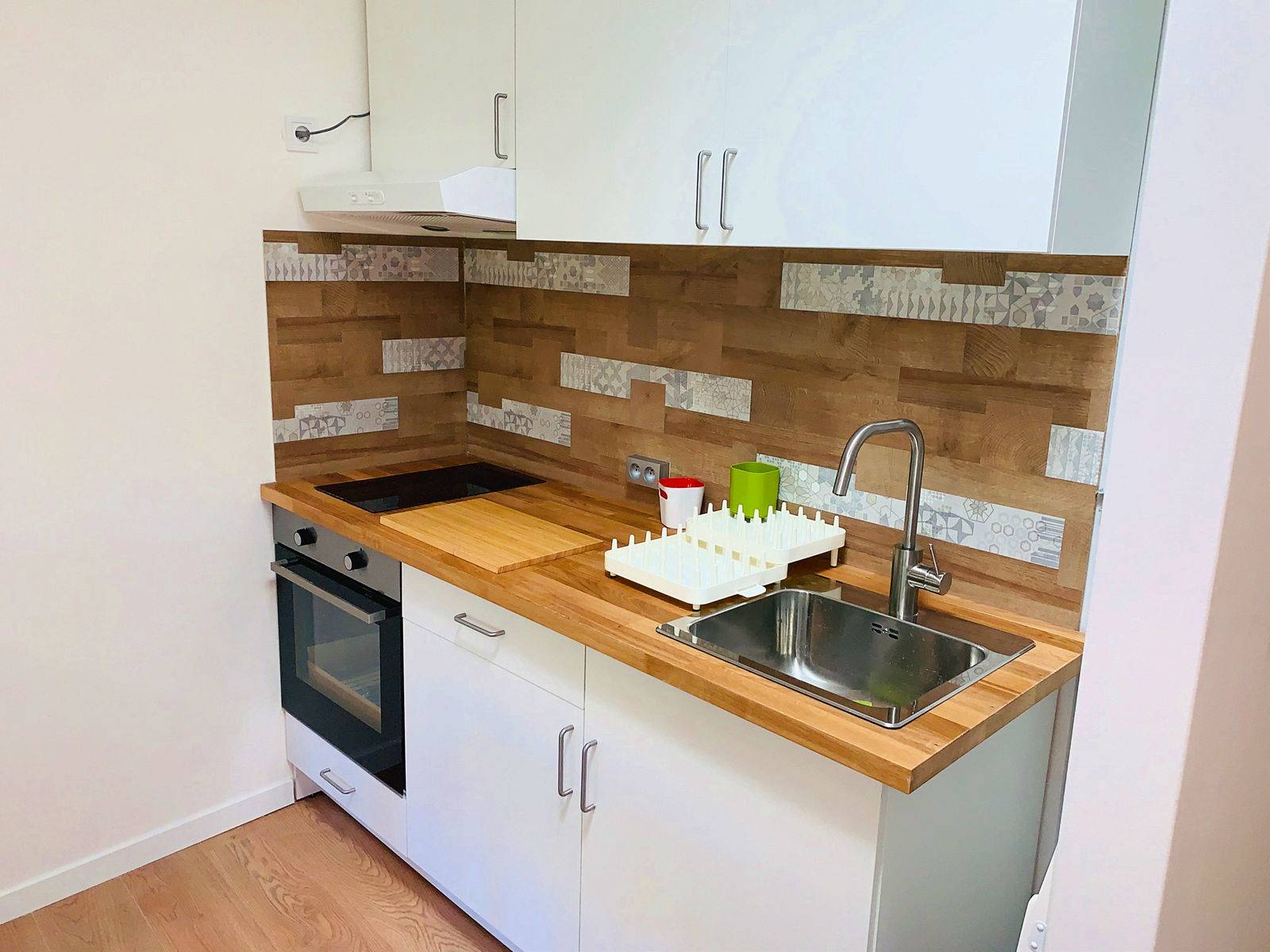 Une photo de l’annonce