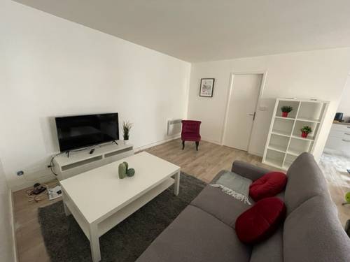 Loue Chambre dans colocation meublée 93m² centre-ville Toulouse