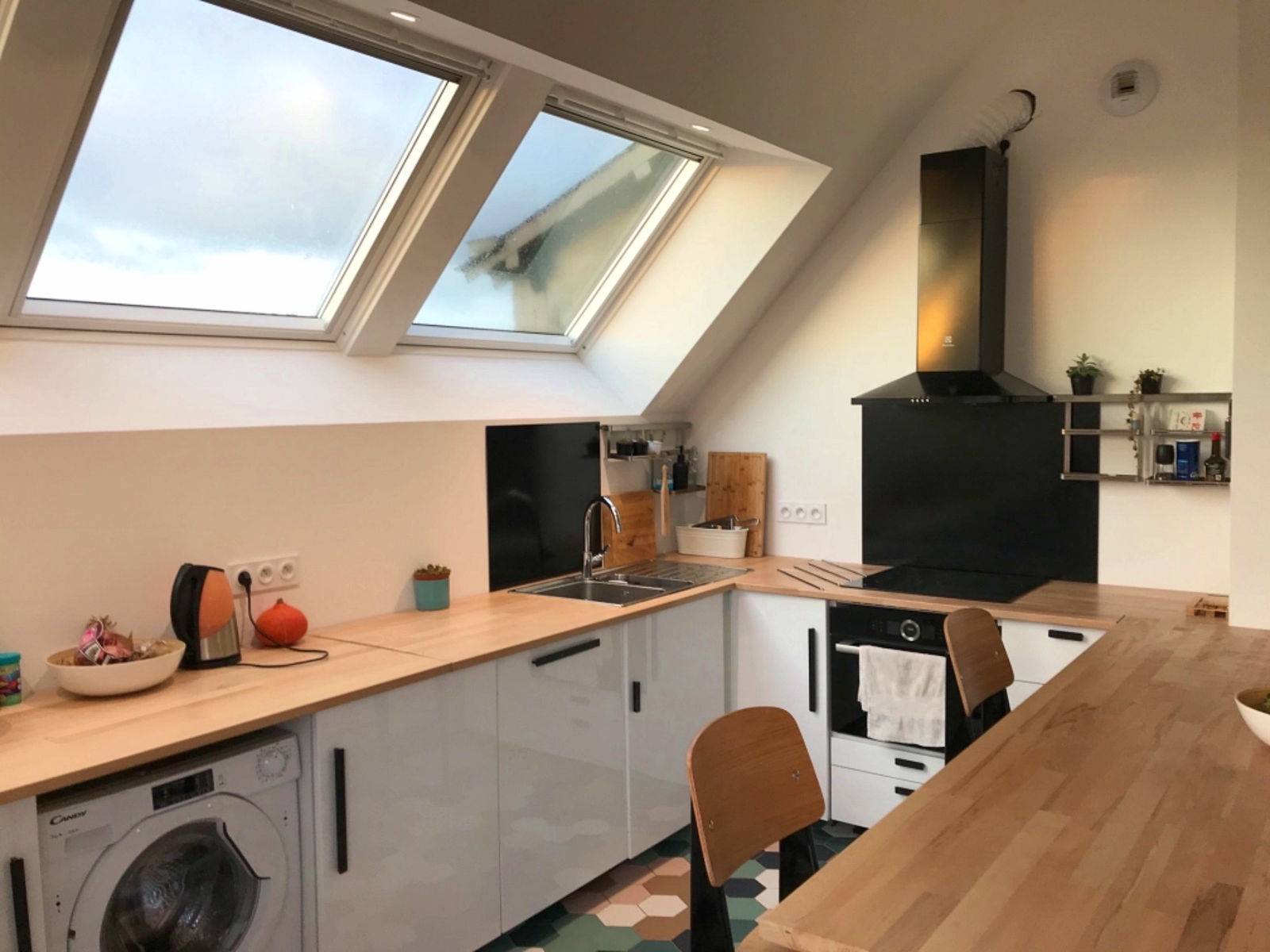 Une photo de l’annonce