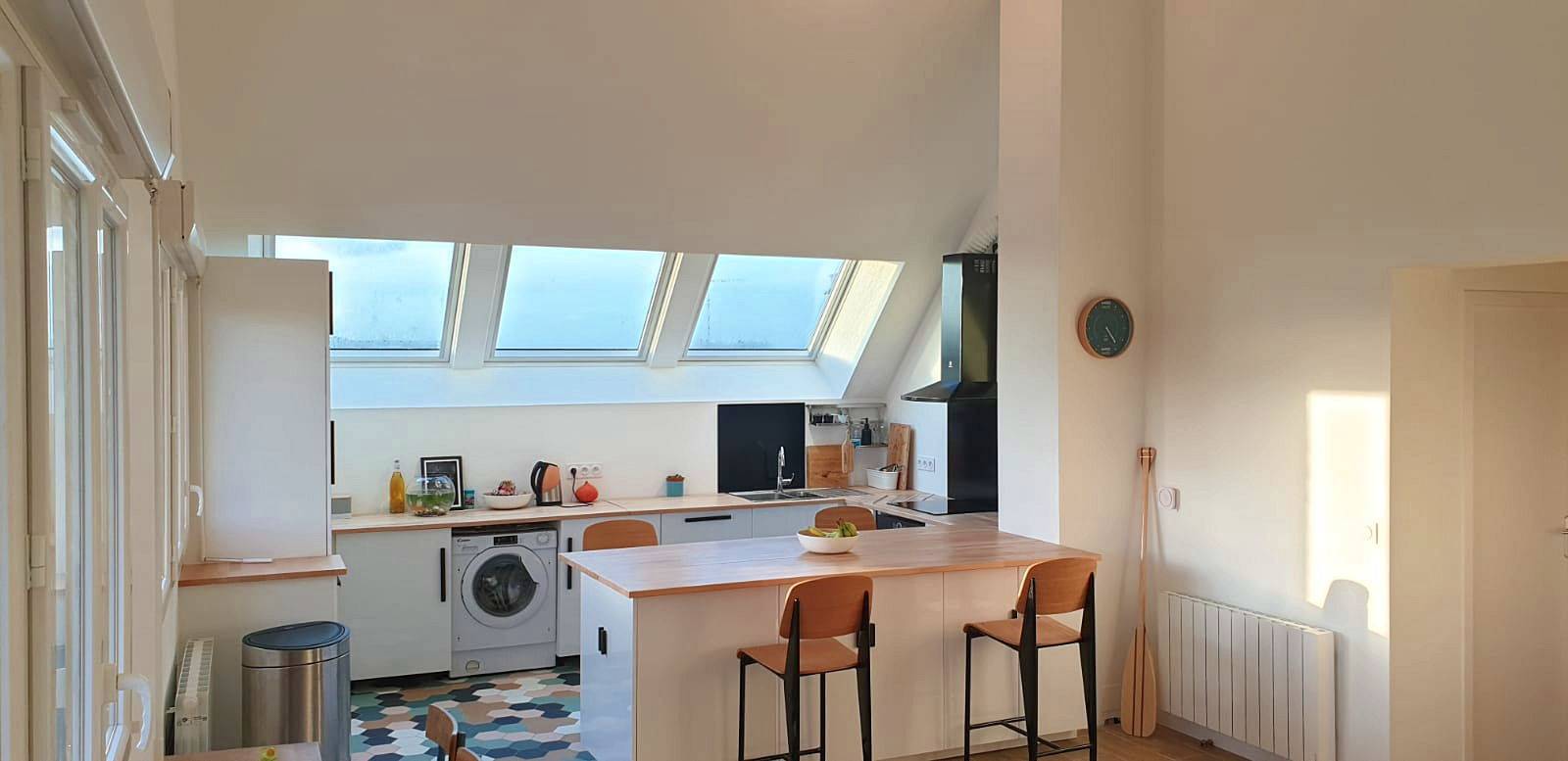 Une photo de l’annonce