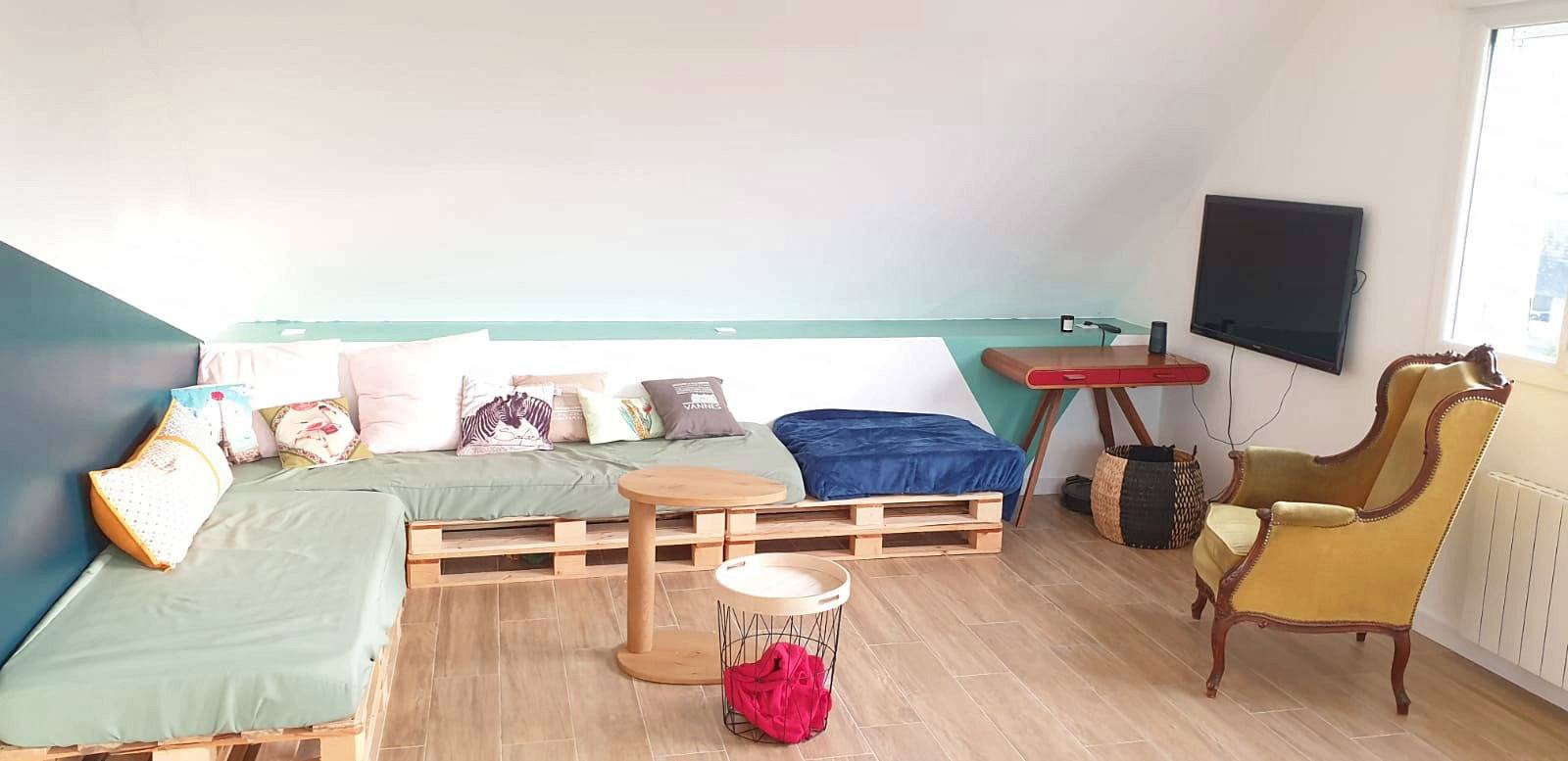 Une photo de l’annonce