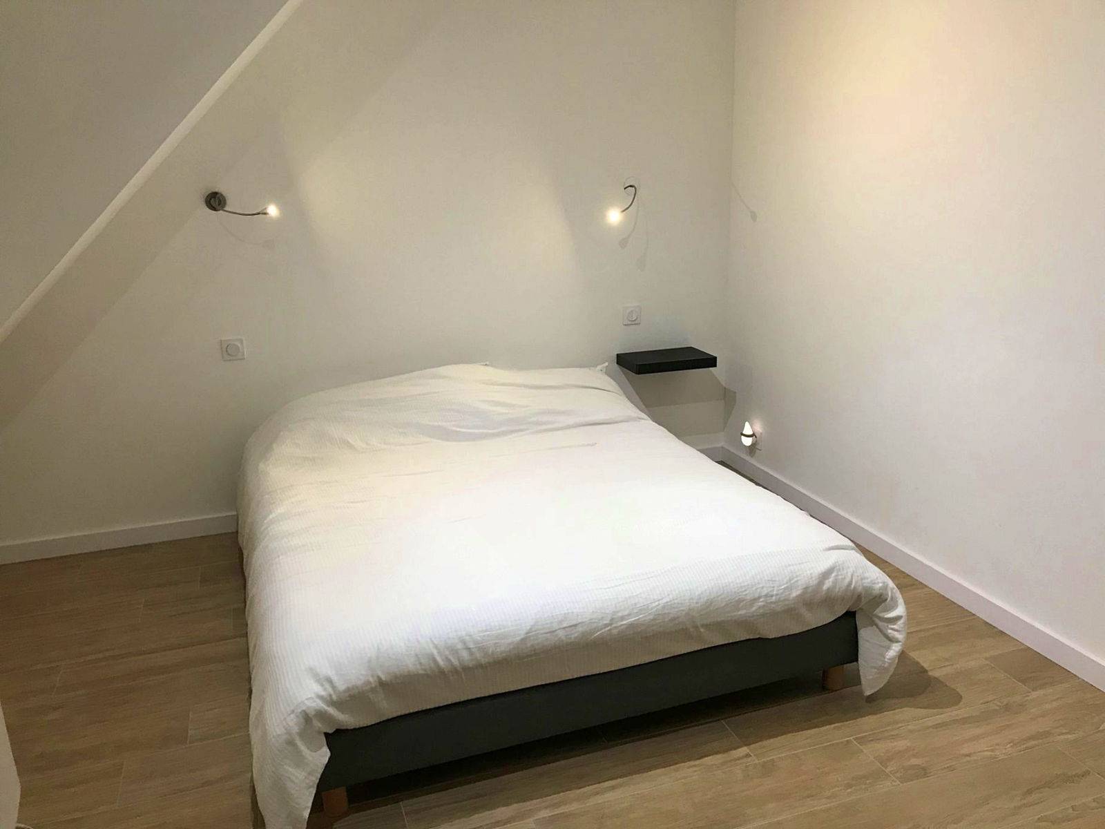 Une photo de l’annonce