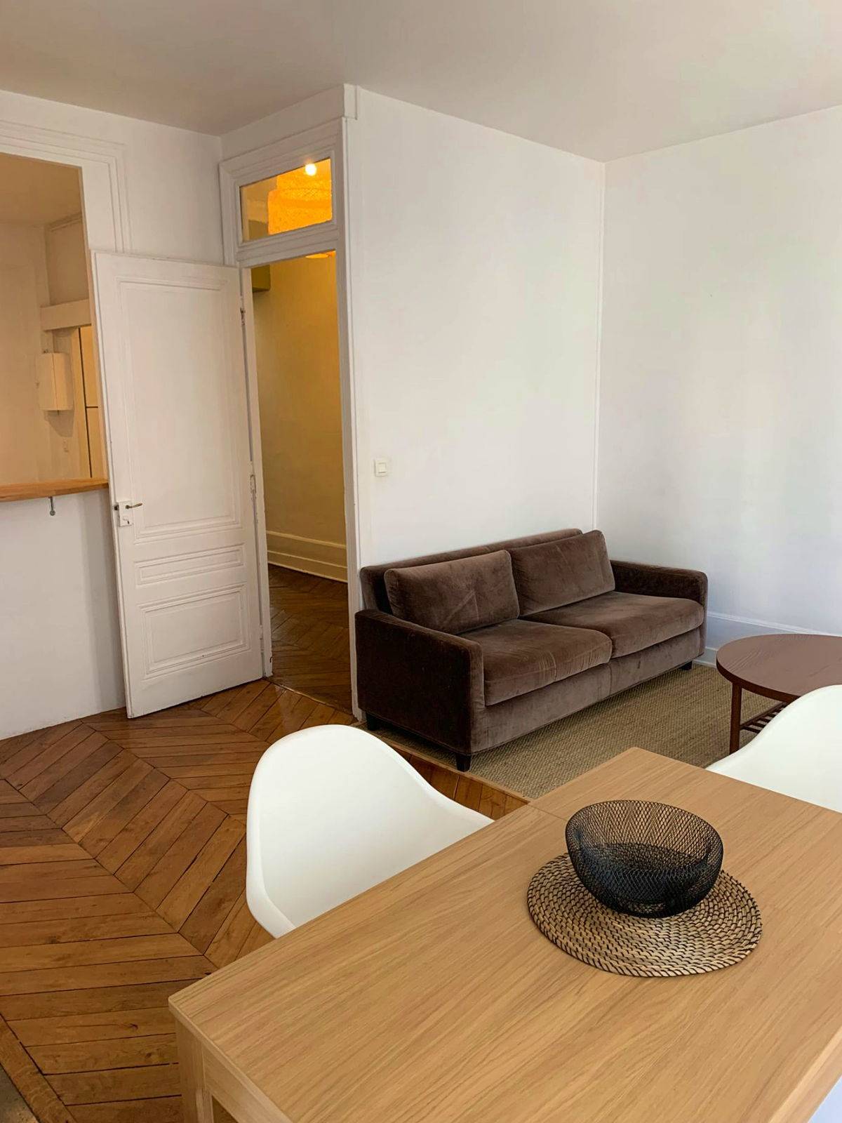 Une photo de l’annonce