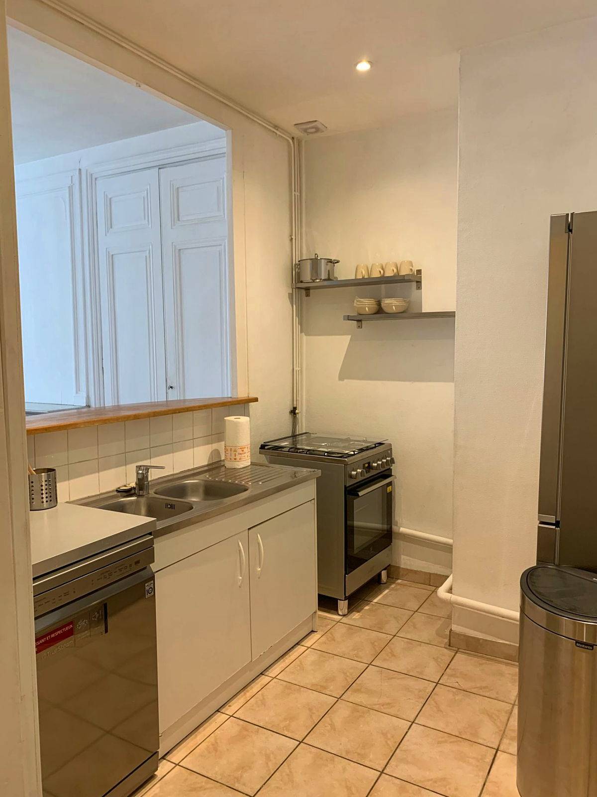 Une photo de l’annonce