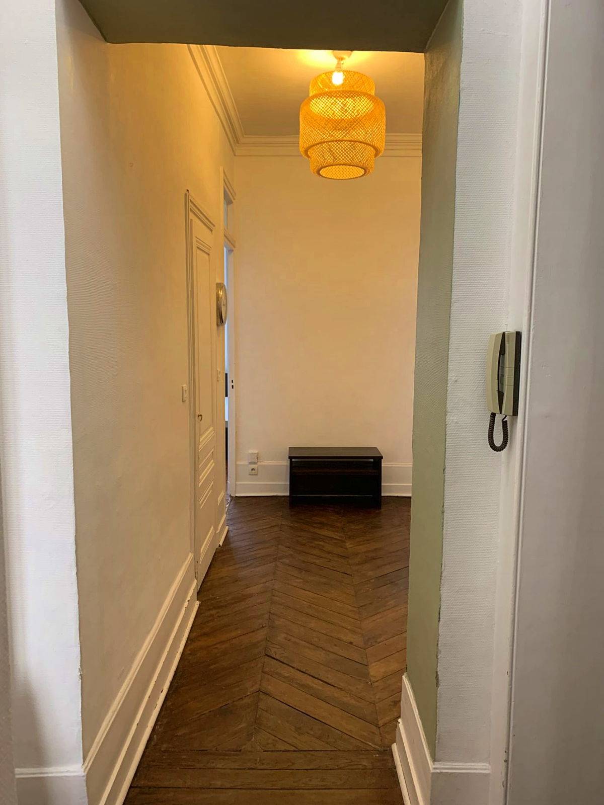 Une photo de l’annonce