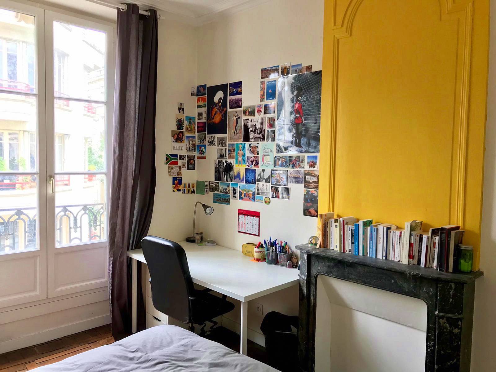 Une photo de l’annonce