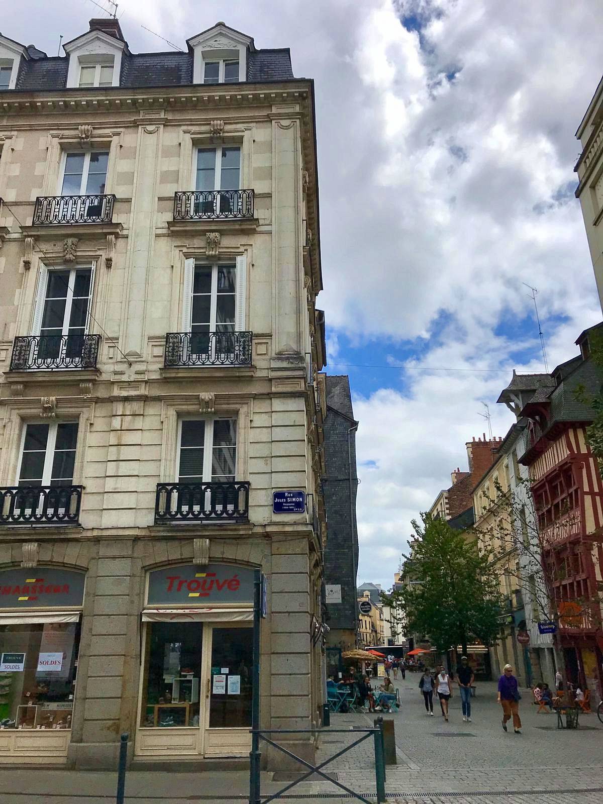 Une photo de l’annonce