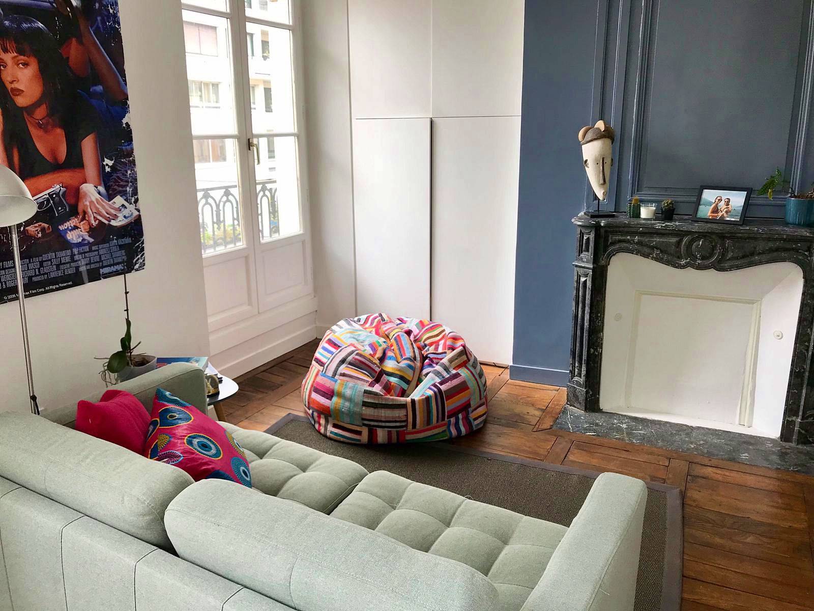 Une photo de l’annonce