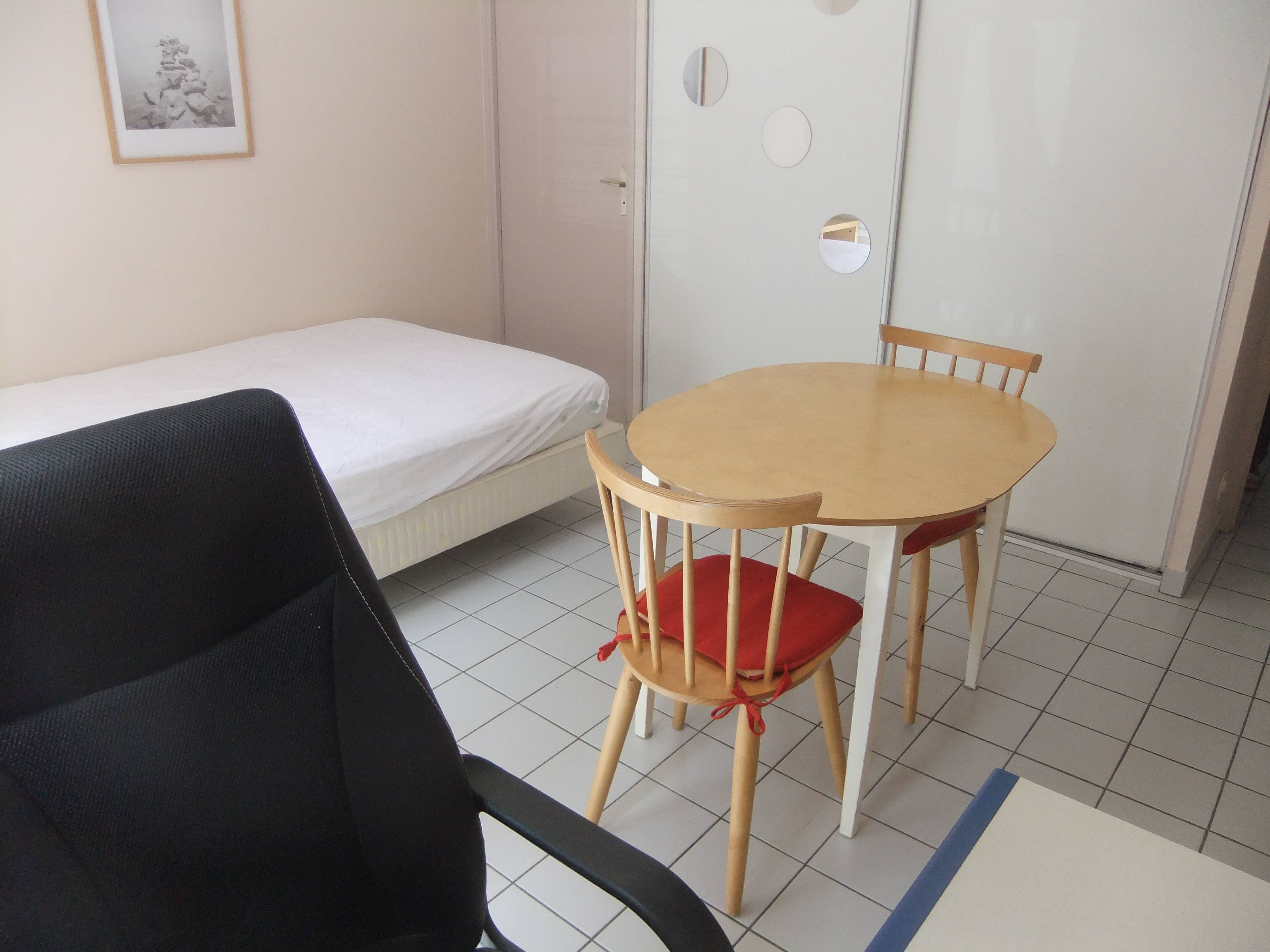 Une photo de l’annonce