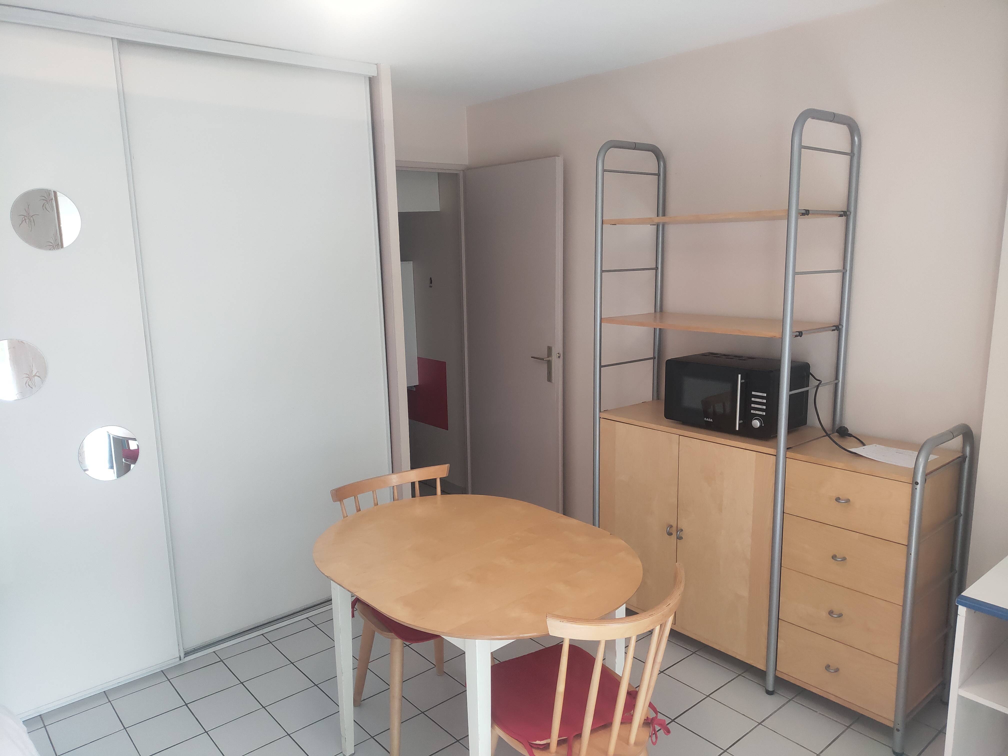 Une photo de l’annonce