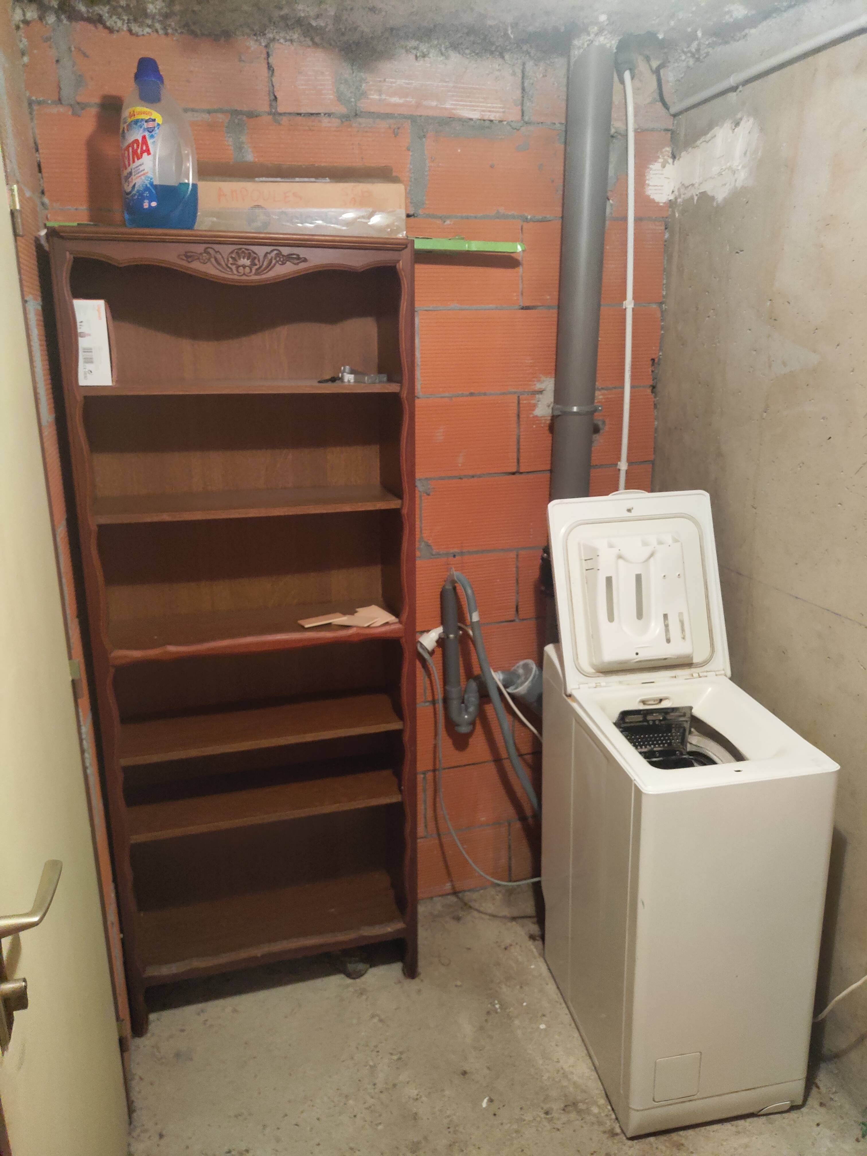 Une photo de l’annonce