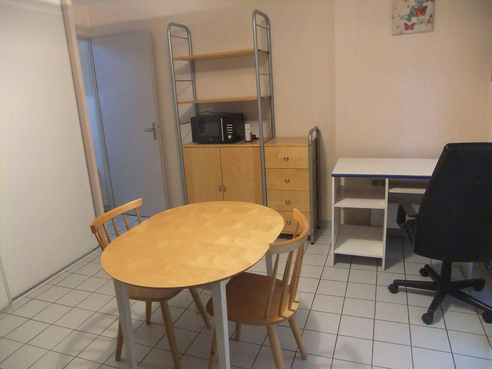 Une photo de l’annonce