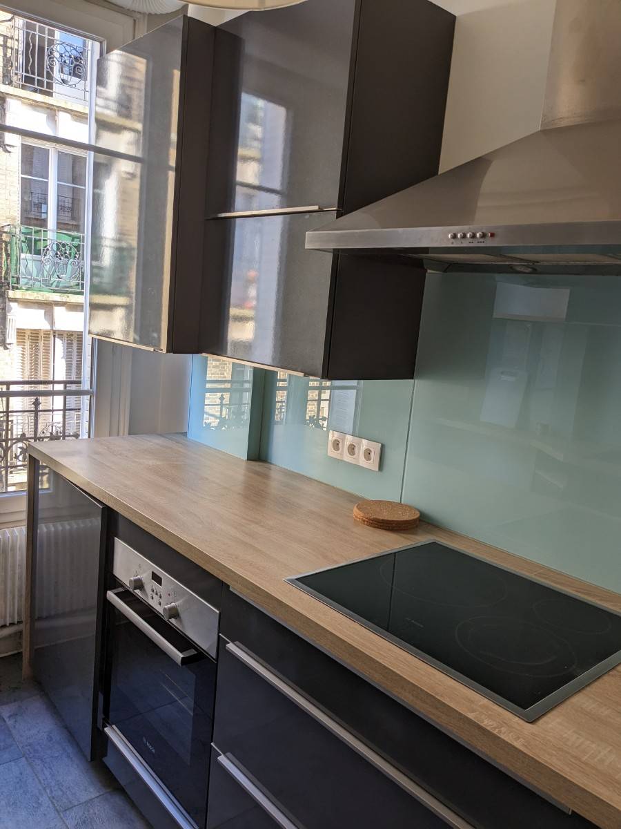 Une photo de l’annonce