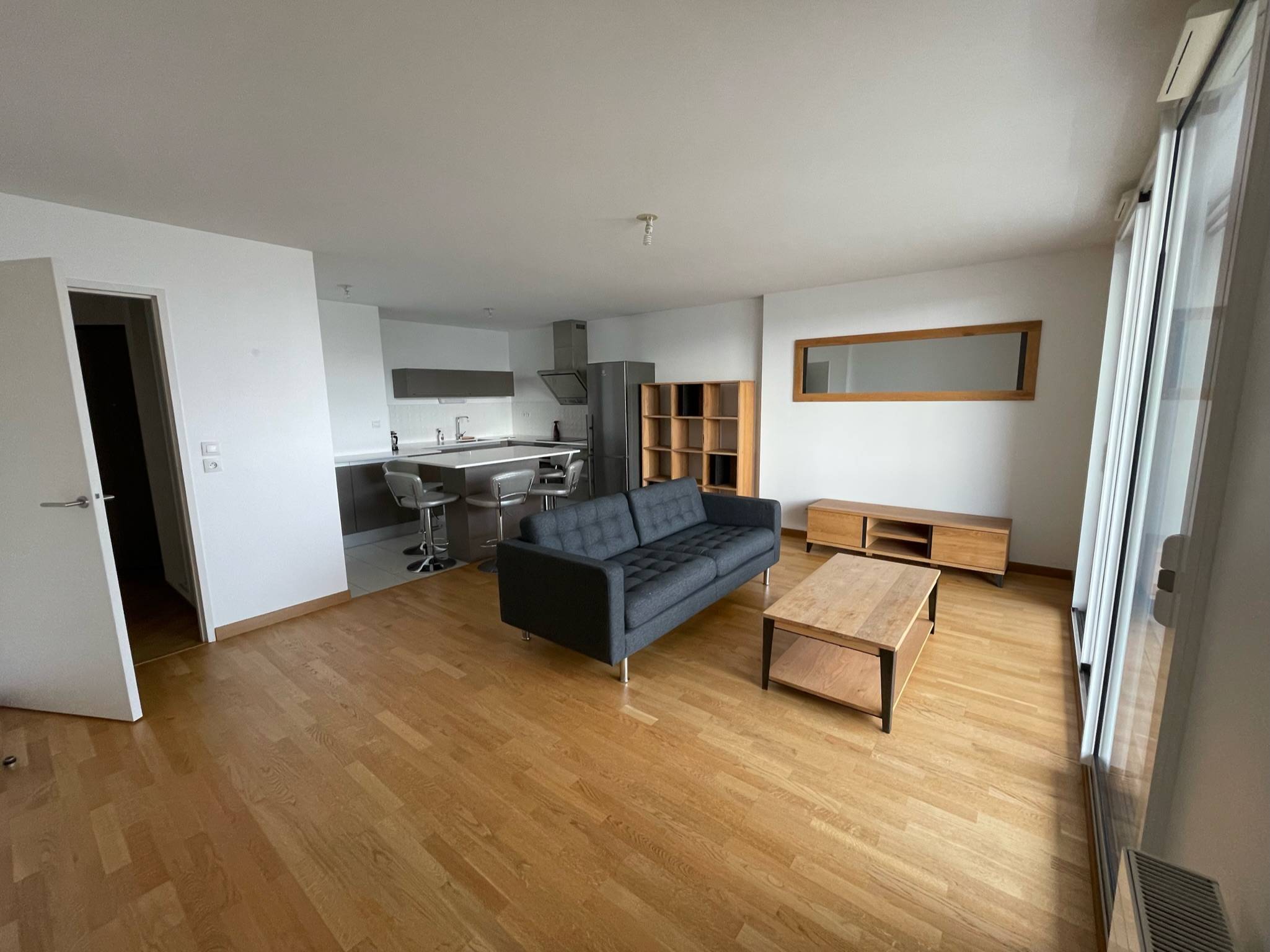 Loue appartement 66m²