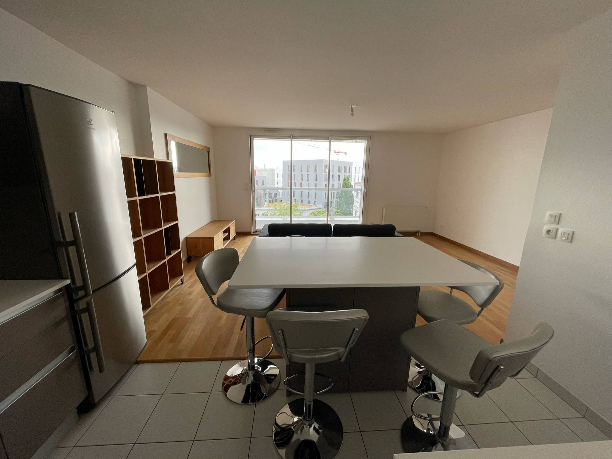 Loue appartement 66m²