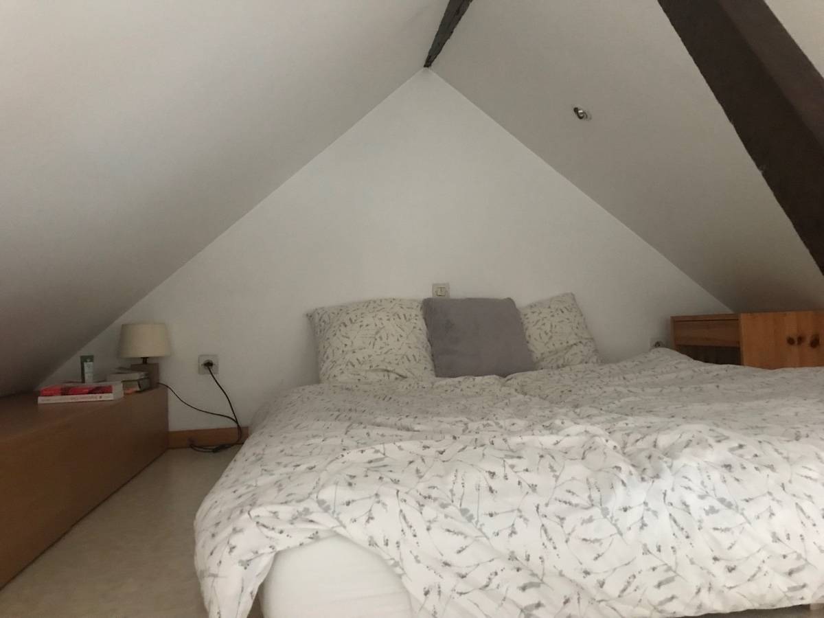 Une photo de l’annonce