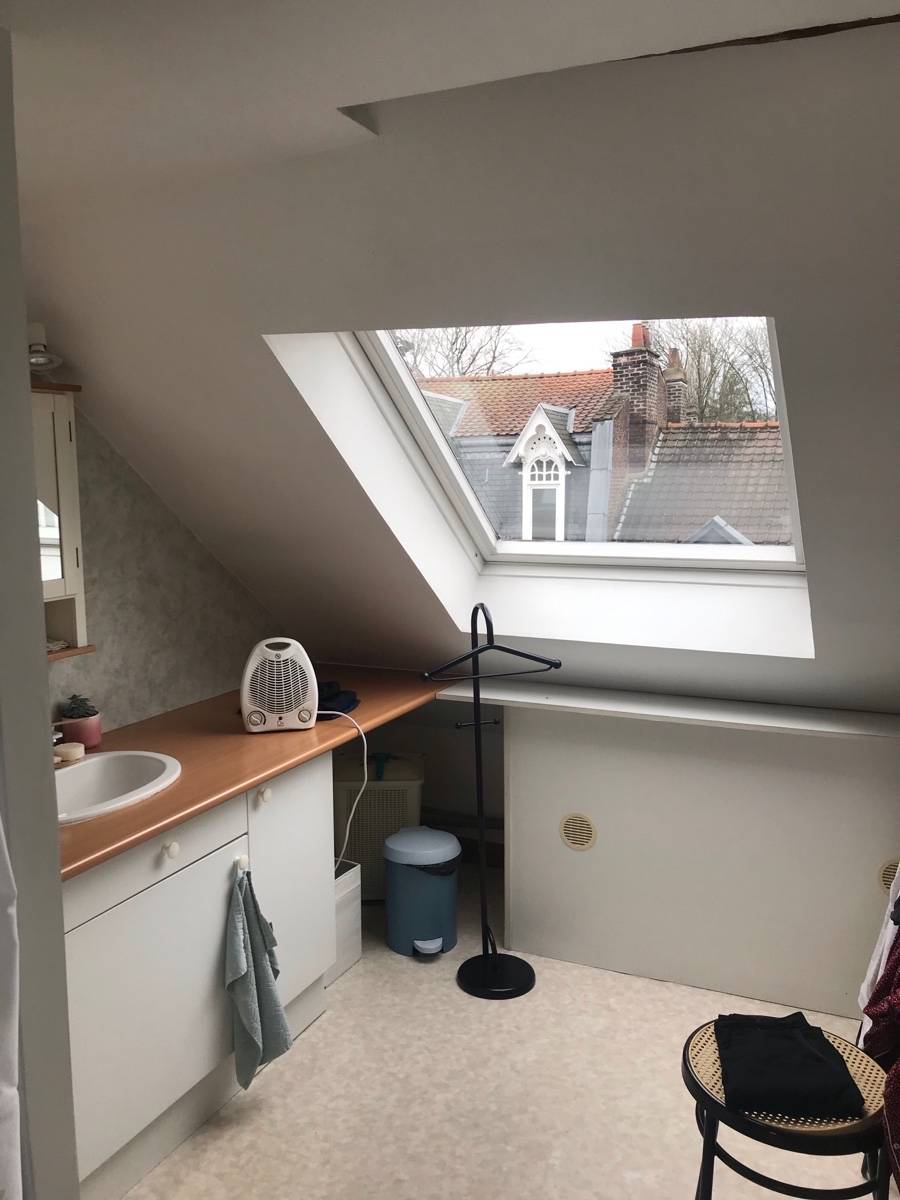 Une photo de l’annonce