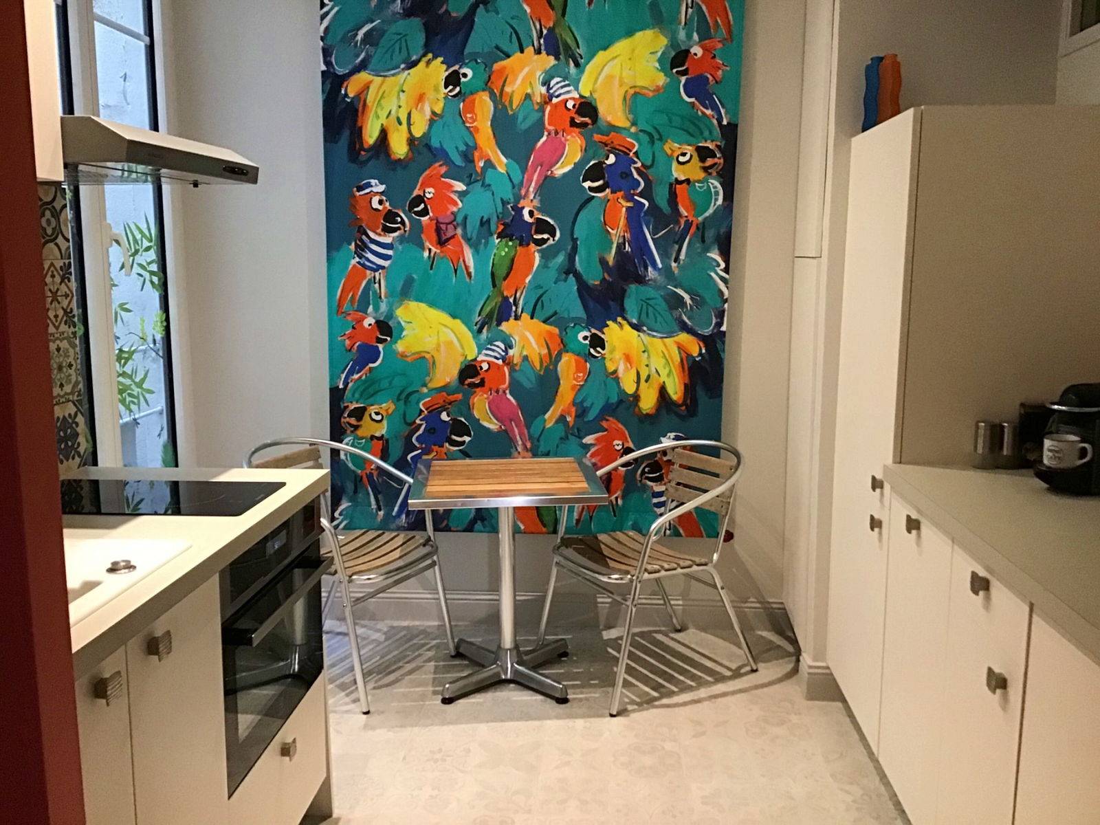 Une photo de l’annonce