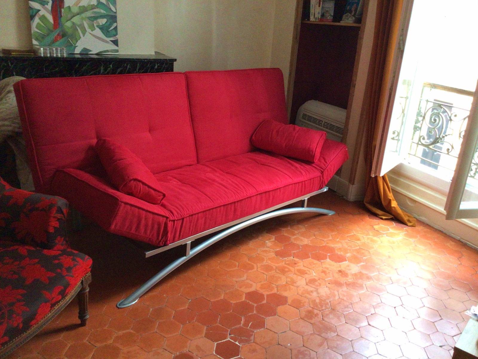 Une photo de l’annonce