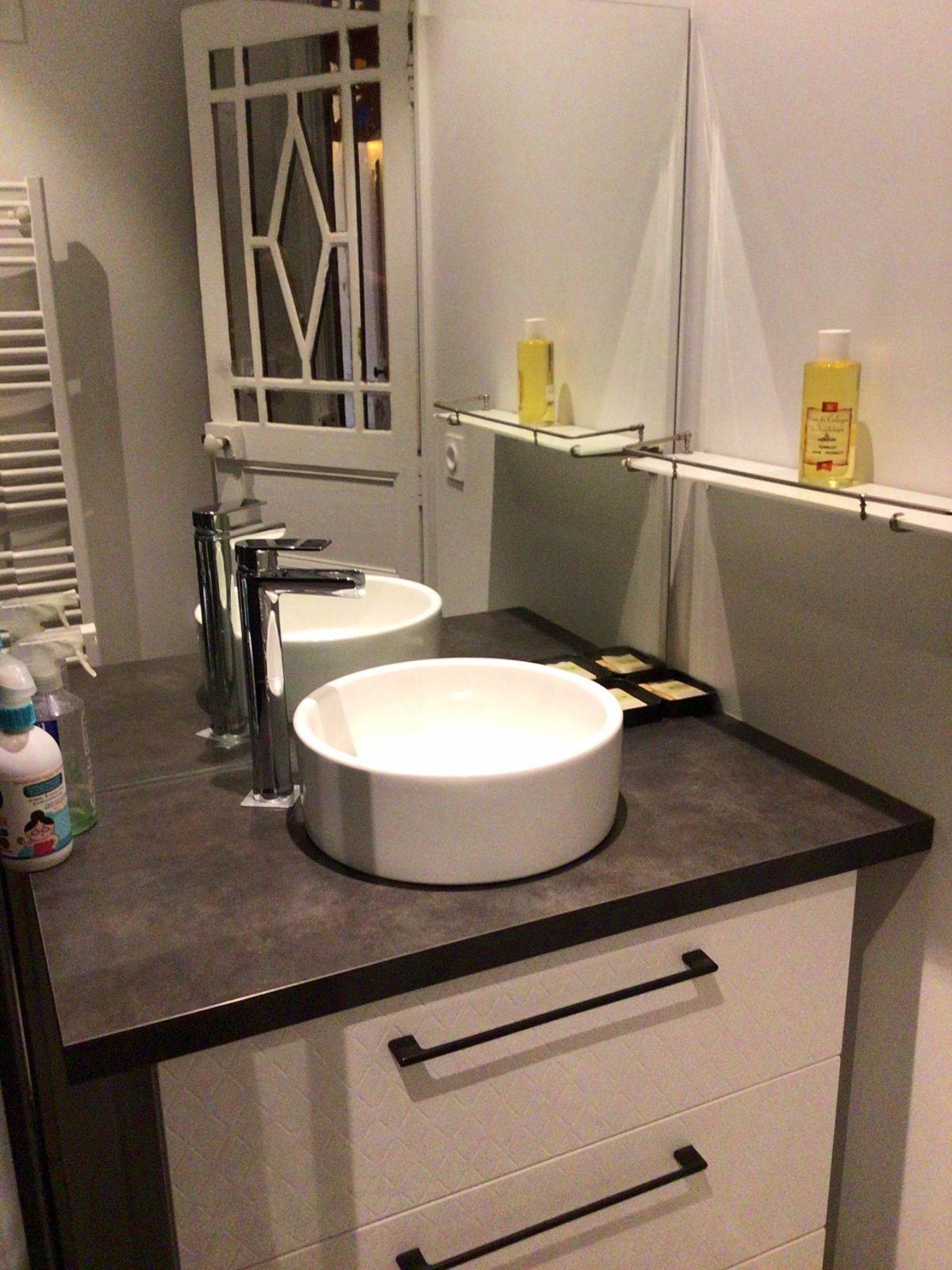 Une photo de l’annonce