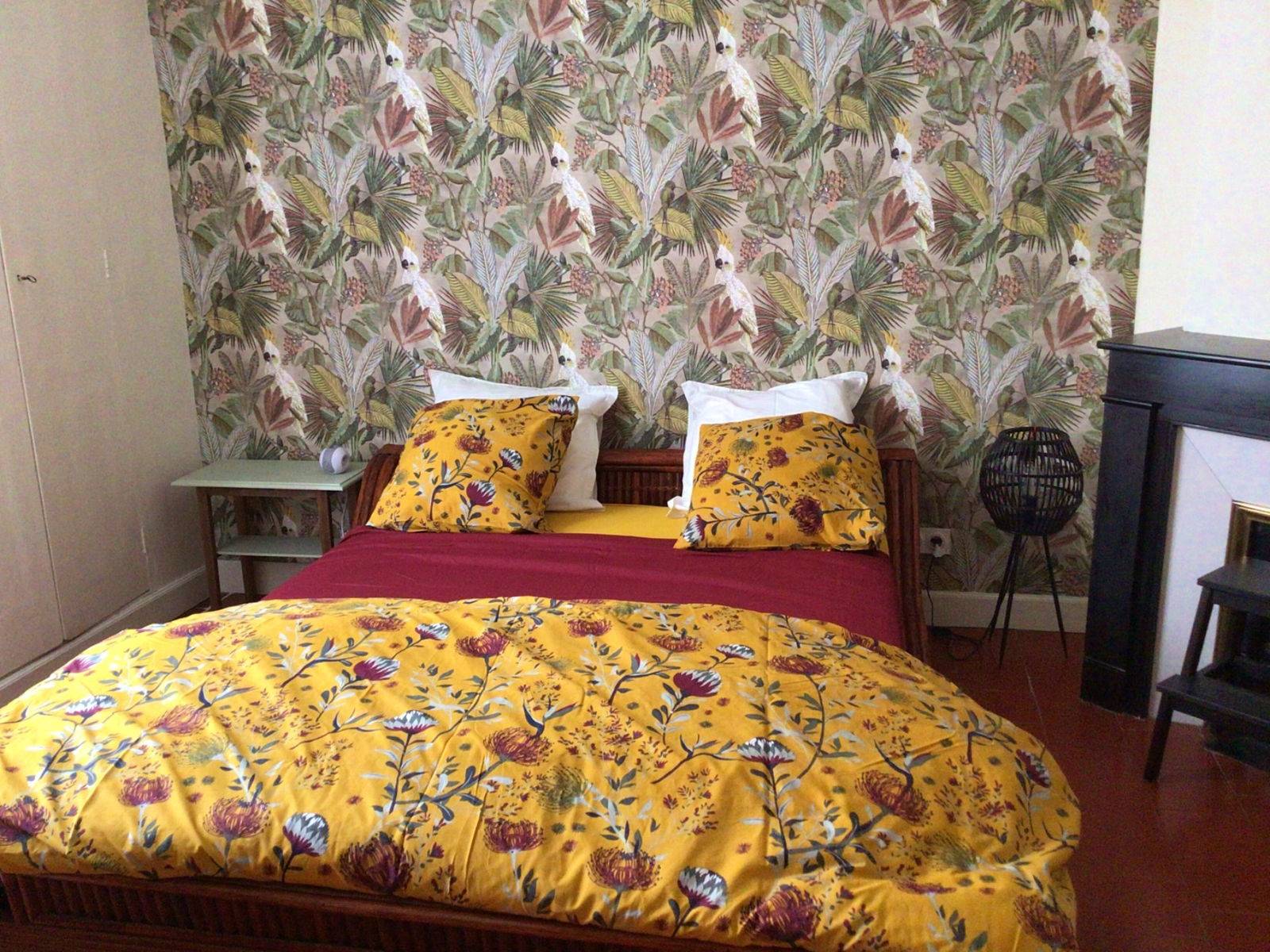 Une photo de l’annonce