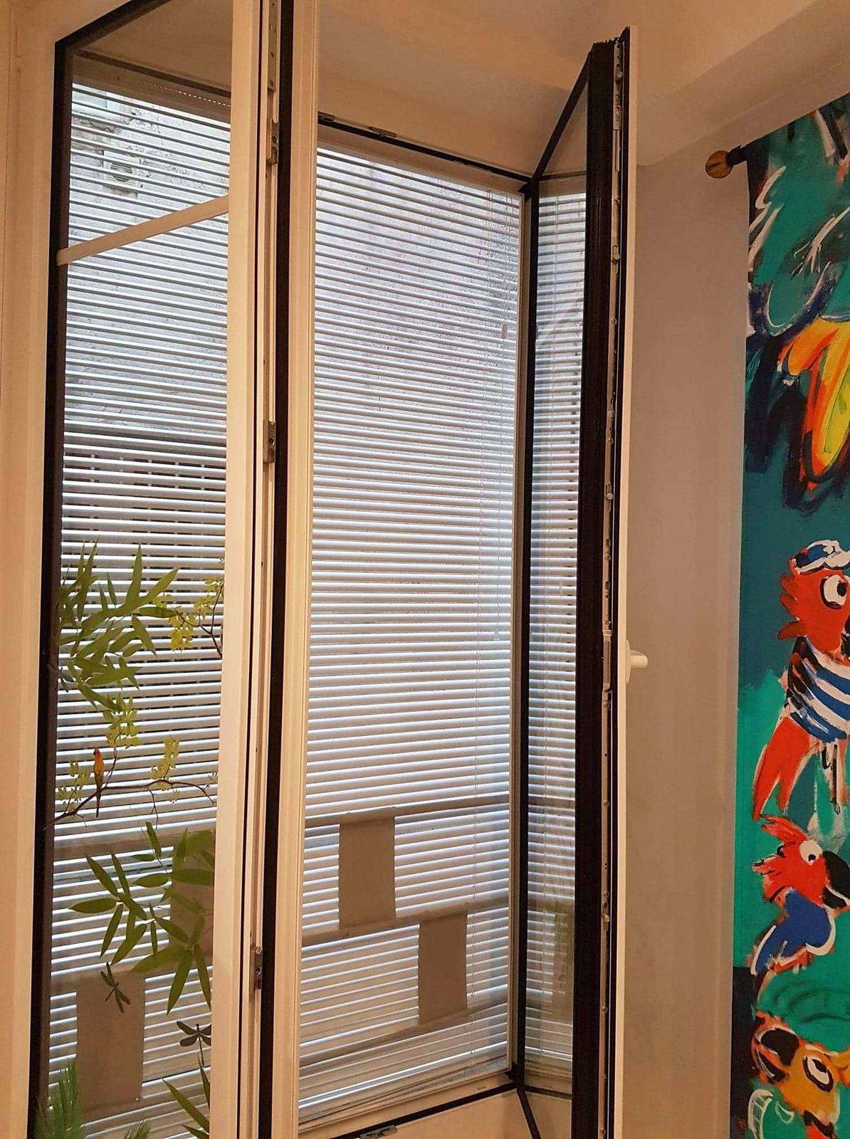 Une photo de l’annonce