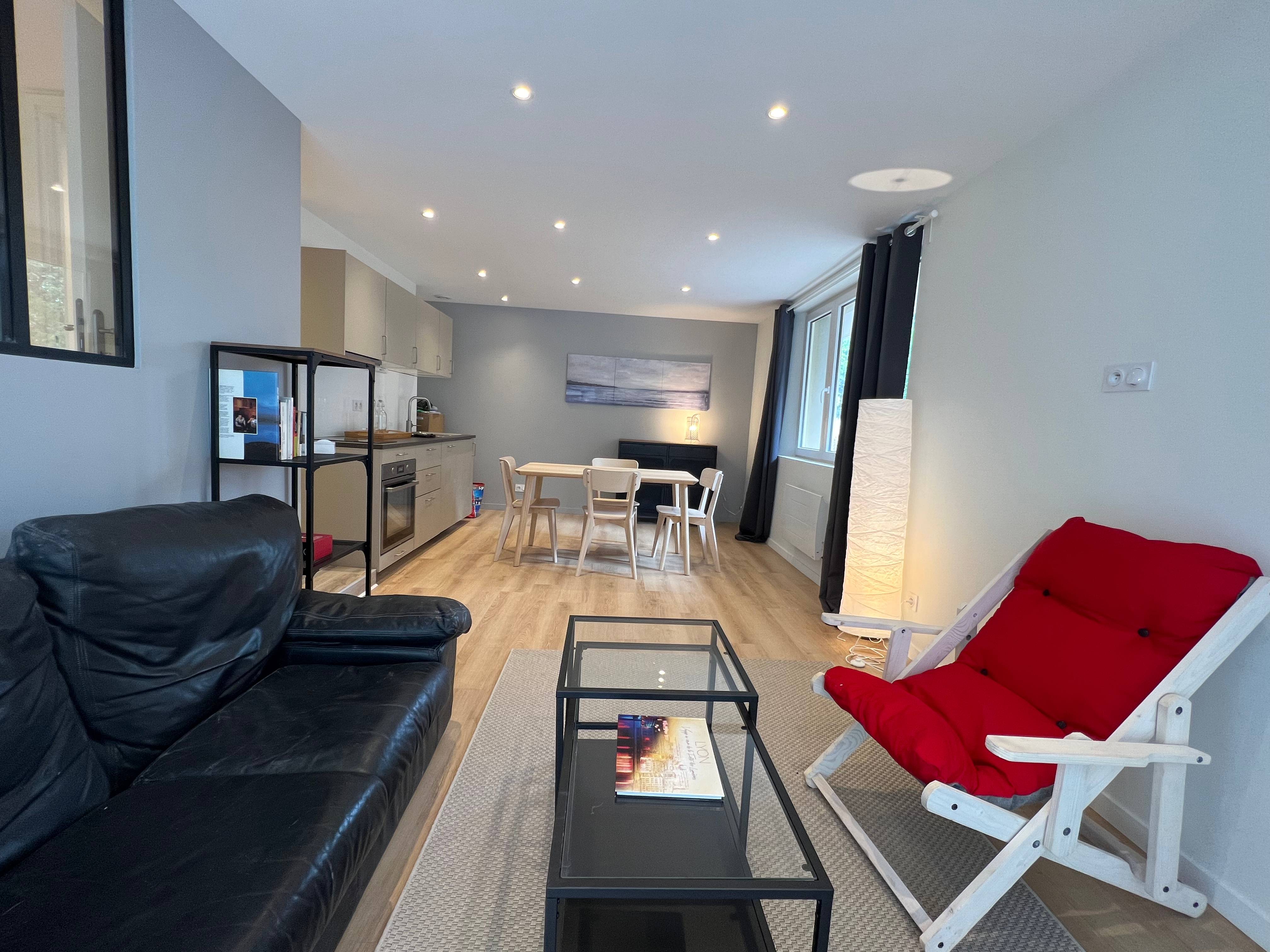 Une photo de l’annonce