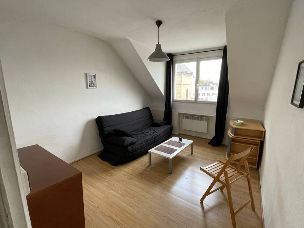 Une photo de l’annonce