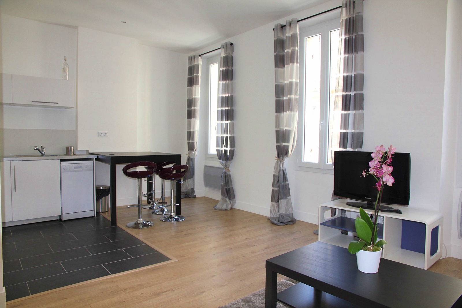 Une photo de l’annonce