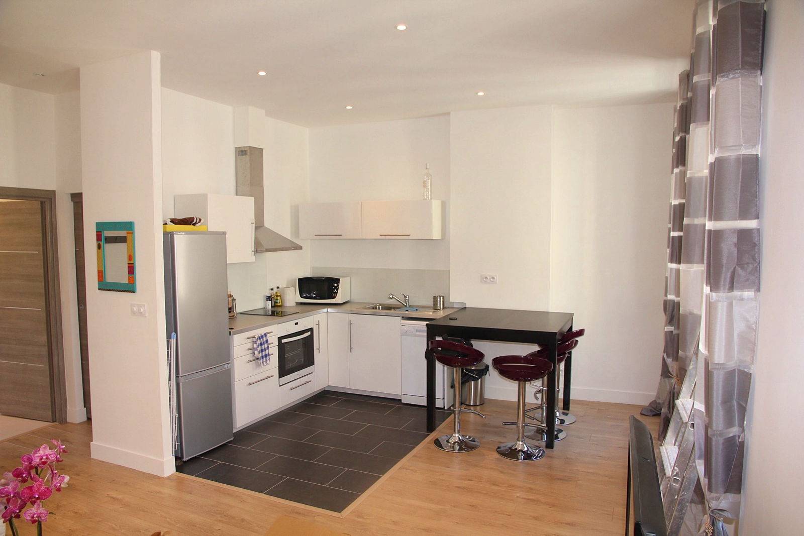 Une photo de l’annonce