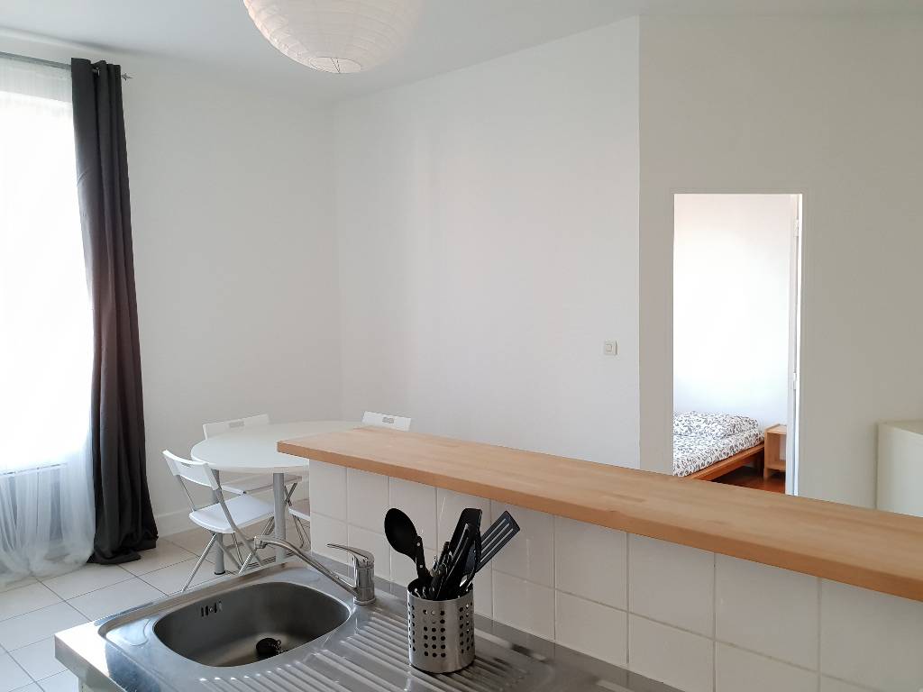 Une photo de l’annonce