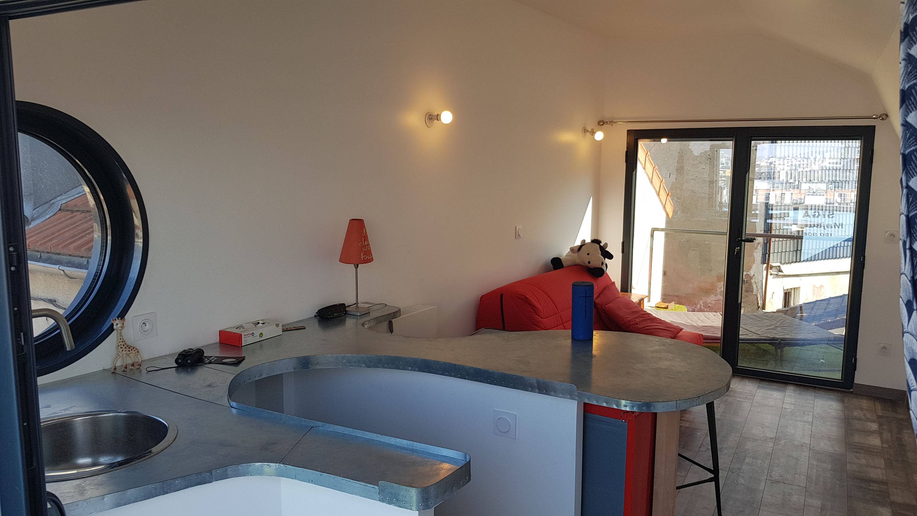 Une photo de l’annonce