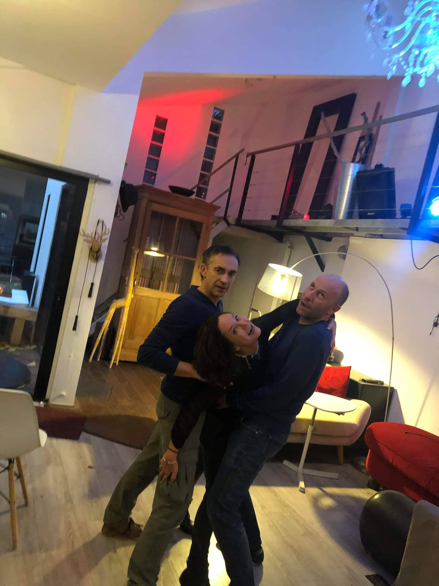 Une photo de l’annonce