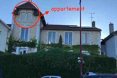 Une photo de l’annonce